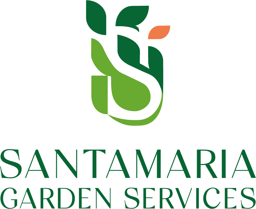 SantamariaGS Logo Michael Santamaria